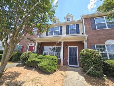6105 Capitol Knl, Fairburn, GA, 30213
