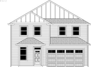 101 N 38th Pl, Ridgefield, WA 98642