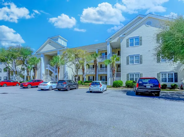 601 Hillside Dr. #3733, North Myrtle Beach, SC 29582