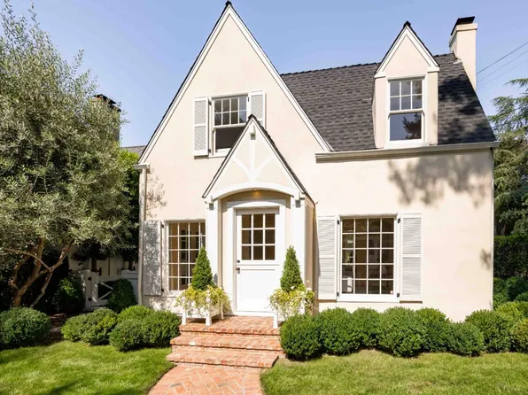 881 Lytton Ave, Palo Alto, CA 94301