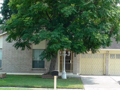 6527 Log Hollow Dr, Houston, TX, 77088