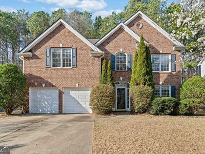 217 Park Creek Dr, Woodstock, GA, 30188