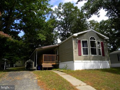 62 Dogwood E, Tabernacle, NJ, 08088