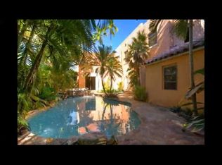 520 W 46th St, Miami Beach, FL 33140