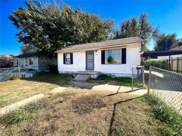 3728 SW 25th St, Oklahoma City, OK 73108