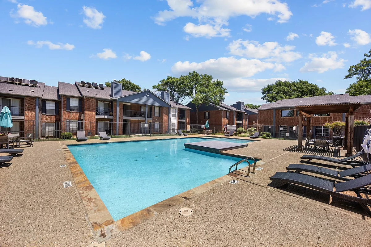Building Photo - The View on Fox Creek