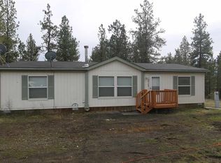 26104 W Carman Ln, Cheney, WA 99004