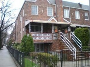 6401 16th Ave, Brooklyn, NY 11204