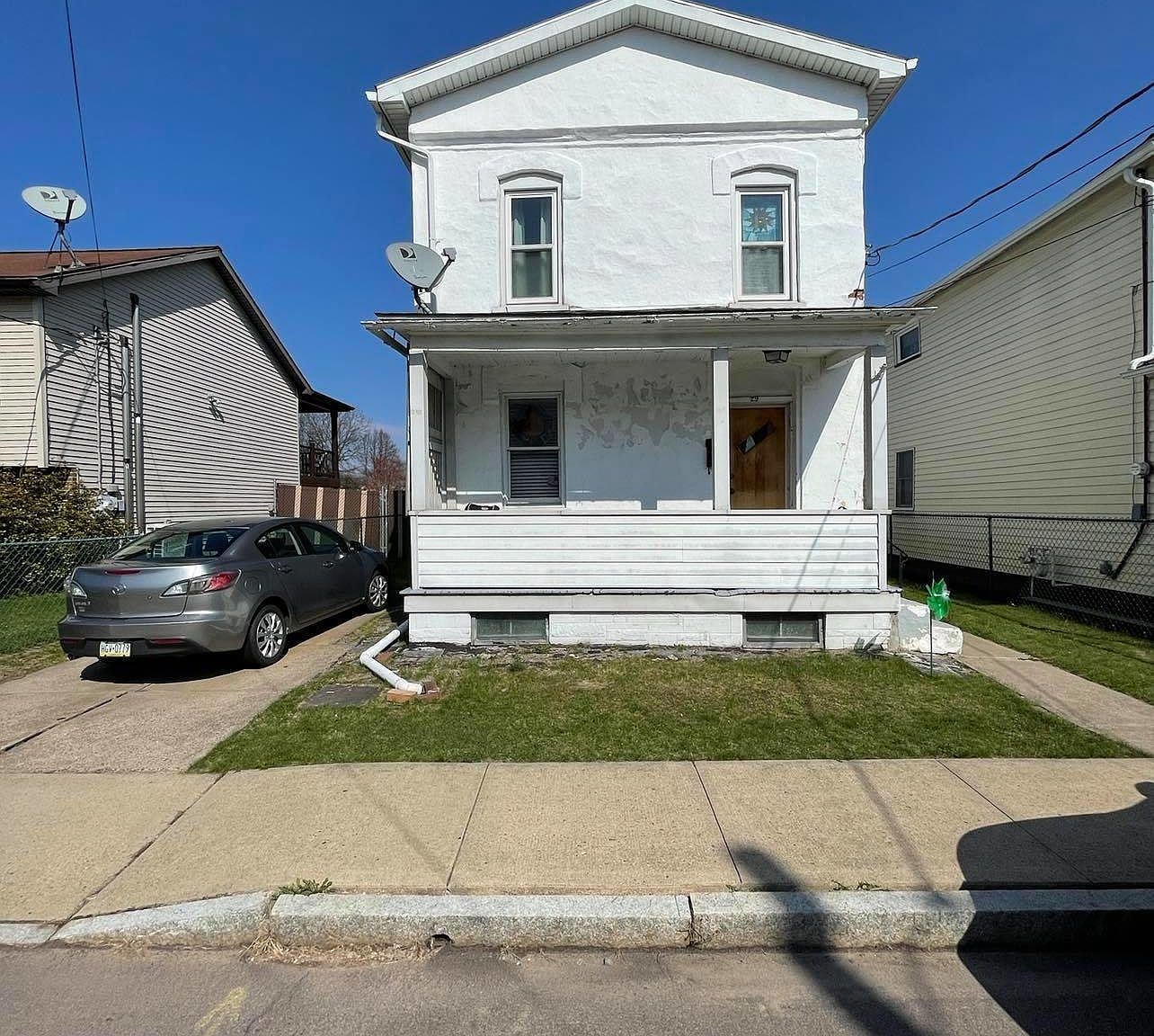29 Adams St, Wilkes Barre, PA 18705 | Zillow
