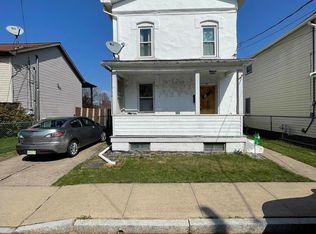 29 Adams St, Wilkes Barre, PA 18705