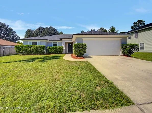2386 TYSON LAKE Drive, Jacksonville, FL 32221