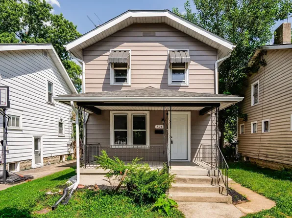 704 S Ogden Ave, Columbus, OH 43204