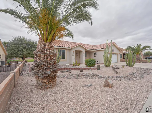 11731 S Mohawk St, Wellton, AZ 85356