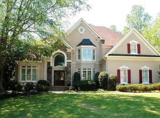 9975 High Falls Pointe, Johns Creek, GA 30022