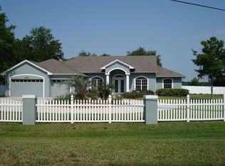 18101 Jorene Rd, Odessa, FL 33556