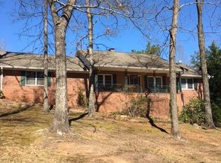 2783 Quillians Dr, Gainesville, GA 30506