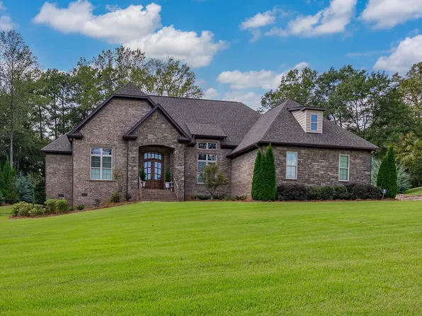 632 Breckenwood Dr, Spartanburg, SC 29301