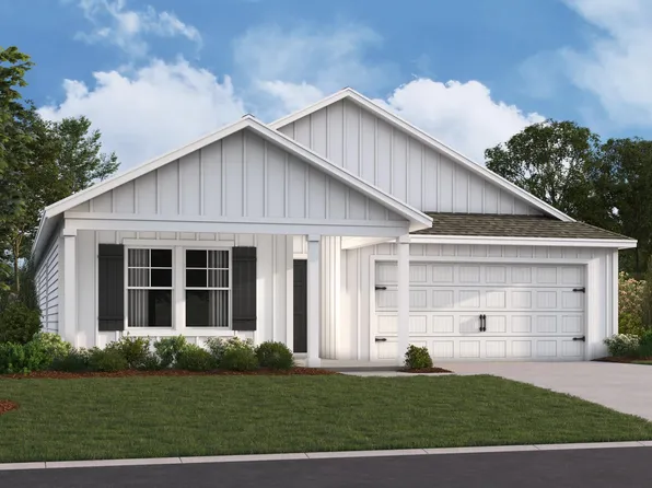 210 Trestle Point Dr, Harvest, AL 35749