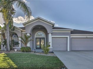 4103 Snipe Ln, Land O Lakes, FL 34639