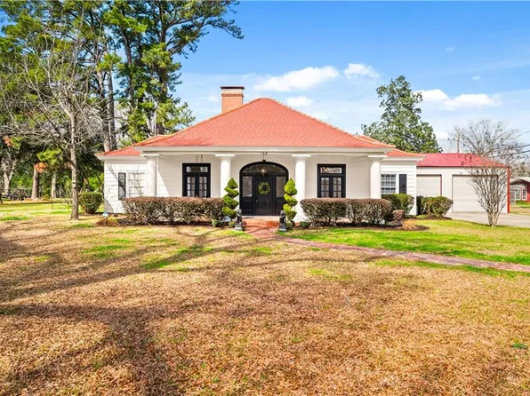 108 S Monroe St, Marksville, LA 71351