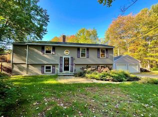 625 River Rd, Brunswick, ME 04011