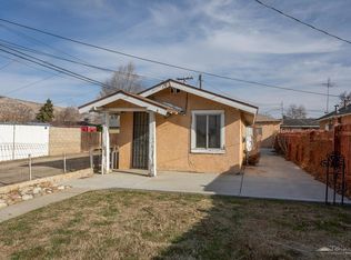 210 N Green St, Tehachapi, CA 93561