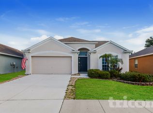 10448 Hallmark Blvd, Riverview, FL 33578