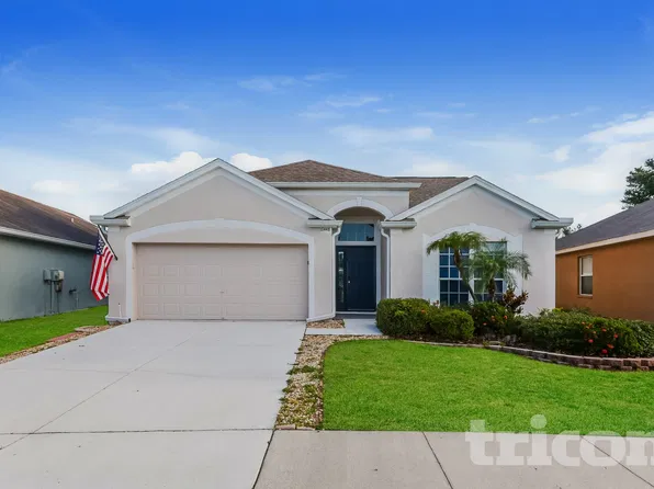 10448 Hallmark Blvd, Riverview, FL 33578