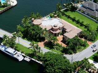 1645 E Lake Dr, Fort Lauderdale, FL 33316