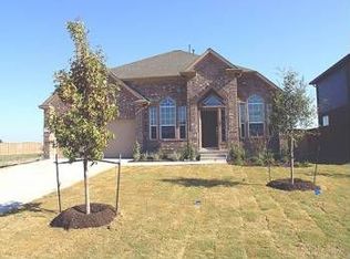 13504 Green Lodge Ct, Manor, TX 78653