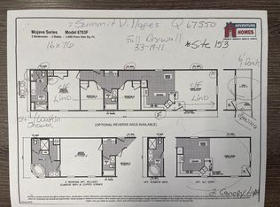 246 N 500 E #153, Marion, IN
