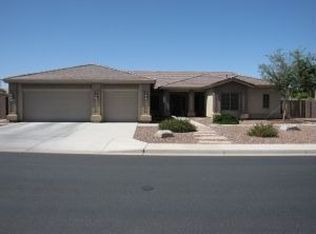 13628 W Vermont Ave, Litchfield Park, AZ 85340