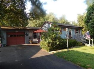 30 Wyoming Dr, Holden, MA 01520