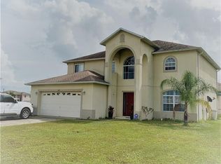 124 Big Black Dr, Poinciana, FL 34759