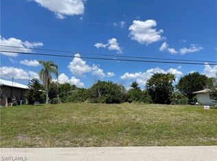 34 SE 23rd Pl, Cape Coral, FL 33990