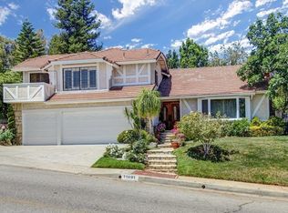 11891 Beaufait Ave, Porter Ranch, CA 91326