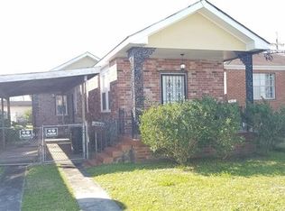 3430 Pauger St, New Orleans, LA 70119
