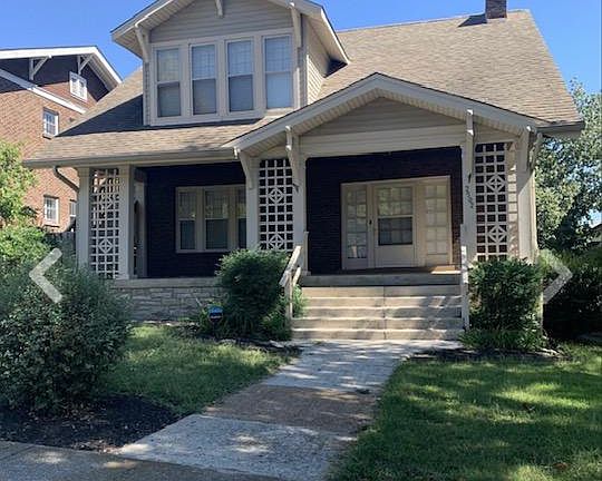 2nd image of 2502 Oakland Ave #B