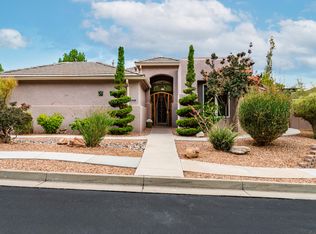 12608 Trillium Trl NE, Albuquerque, NM 87111
