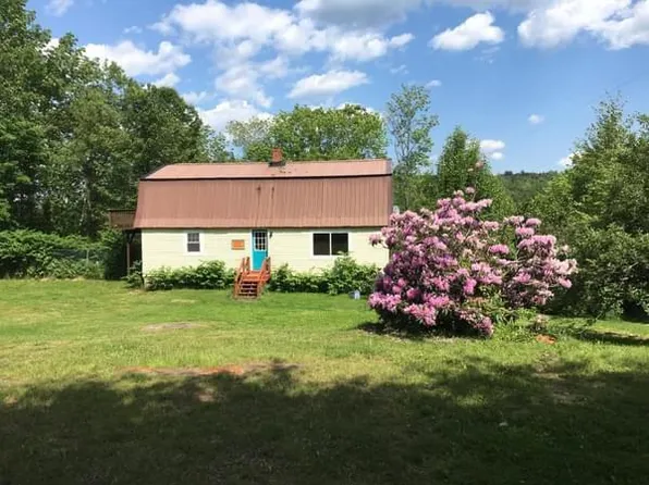 21 Rollins Ridge Road, Dixfield, ME 04224