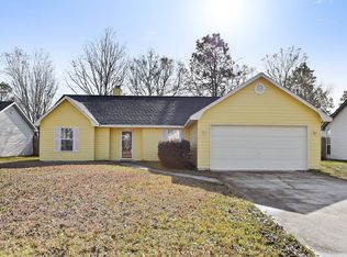 119 Chestnut Ct, Kingsland, GA 31548