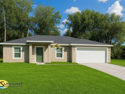 57 Juniper Trak, Ocala, FL, 34480