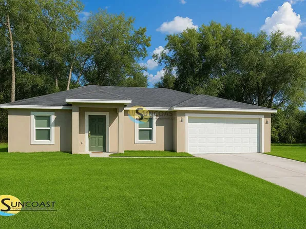 57 Juniper Trak, Ocala, FL 34480