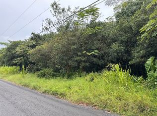 21st Ave LOT 1363, Keaau, HI 96749