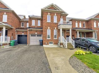 13 Coolwater Dr, Brampton, ON L6R0X4