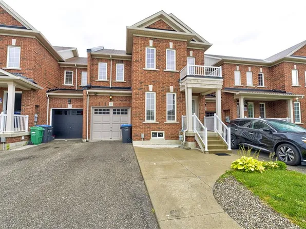 13 Coolwater Dr, Brampton, ON L6R 0X4