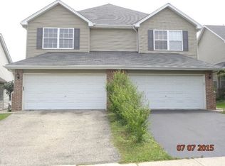 505 N Maggie Ln, Romeoville, IL 60446