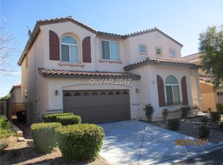 556 Tecate Valley St #0, Las Vegas, NV 89138