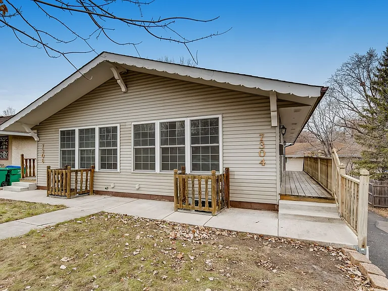 7306 Minnetonka Blvd — Photo 1
