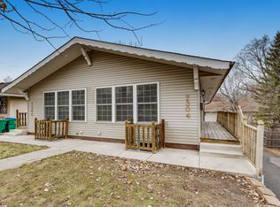 7306 Minnetonka Blvd, Saint Louis Park, MN 55426